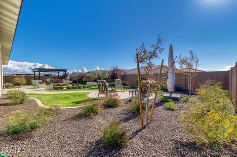 3741 E Fairbrook St, Mesa, AZ 85205 photo 26