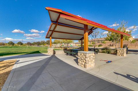 3741 E Fairbrook St, Mesa, AZ 85205 photo 40