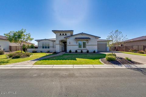 3741 E Fairbrook St, Mesa, AZ 85205 photo 1