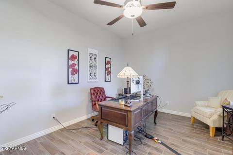 3741 E Fairbrook St, Mesa, AZ 85205 photo 22