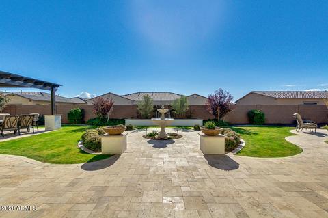 3741 E Fairbrook St, Mesa, AZ 85205 photo 25