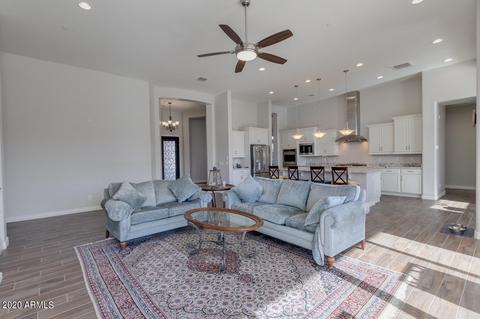 3741 E Fairbrook St, Mesa, AZ 85205 photo 6