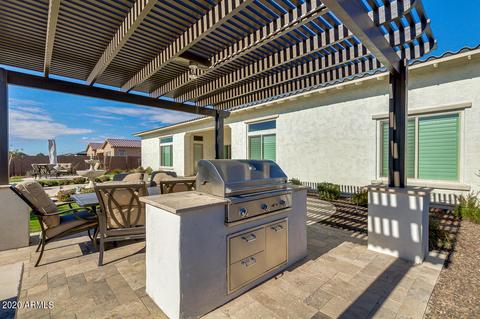 3741 E Fairbrook St, Mesa, AZ 85205 photo 30