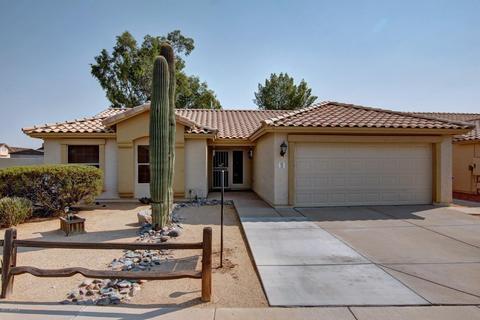 5 W Behrend Dr, Phoenix, AZ 85027 photo 1
