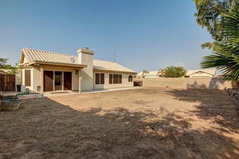 5 W Behrend Dr, Phoenix, AZ 85027 photo 4