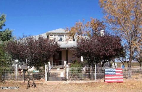 1547 E Pearce Rd, Pearce, AZ 85625 photo 1