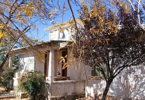 1547 E Pearce Rd, Pearce, AZ 85625 photo 4