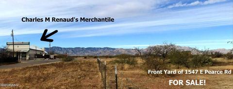 1547 E Pearce Rd, Pearce, AZ 85625 photo 38