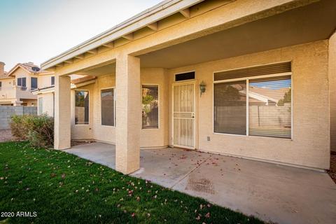 16031 S 13th Pl, Phoenix, AZ 85048 photo 25