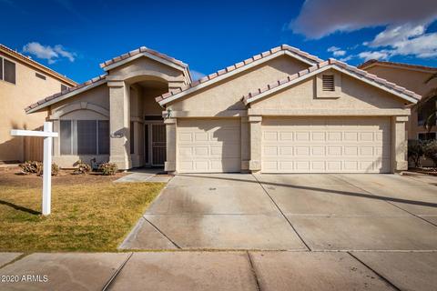 16031 S 13th Pl, Phoenix, AZ 85048 photo 1