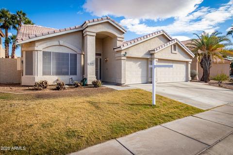16031 S 13th Pl, Phoenix, AZ 85048 photo 2
