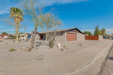 718 W Parkway Blvd, Tempe, AZ 85281 photo 1