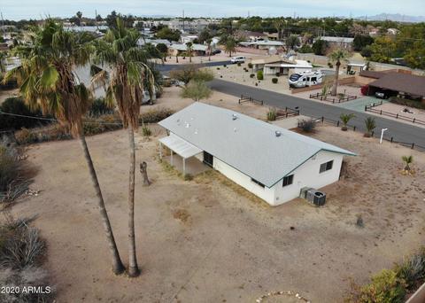 7713 E Akron St, Mesa, AZ 85207 photo 5