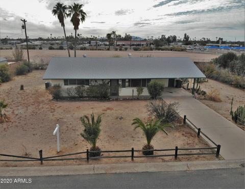 7713 E Akron St, Mesa, AZ 85207 photo 1
