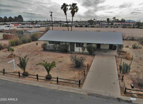 7713 E Akron St, Mesa, AZ 85207 photo 2