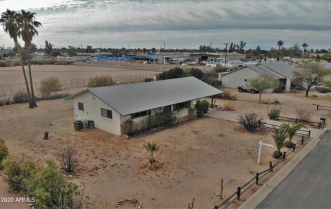 7713 E Akron St, Mesa, AZ 85207 photo 3