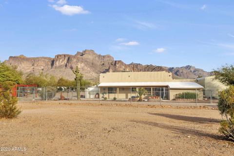 936 N Roadrunner Rd, Apache Junction, AZ 85119 photo 4