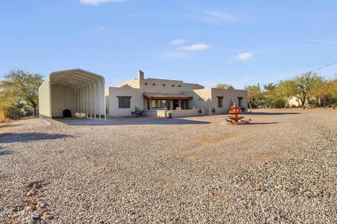 936 N Roadrunner Rd, Apache Junction, AZ 85119 photo 5