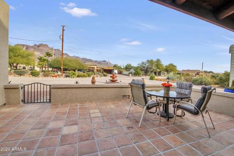 936 N Roadrunner Rd, Apache Junction, AZ 85119 photo 2