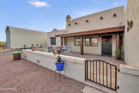 936 N Roadrunner Rd, Apache Junction, AZ 85119 photo 1