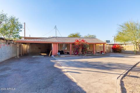 3926 S 3rd Ave, Phoenix, AZ 85041 photo 1
