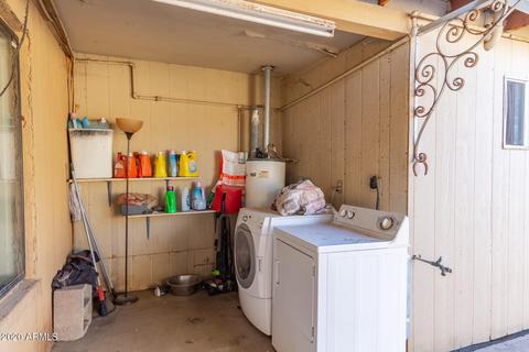 3926 S 3rd Ave, Phoenix, AZ 85041 photo 16