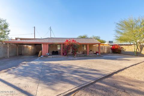 3926 S 3rd Ave, Phoenix, AZ 85041 photo 2
