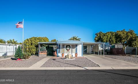 7702 E Hampton Ave, Mesa, AZ 85209 photo 1
