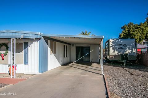 7702 E Hampton Ave, Mesa, AZ 85209 photo 3