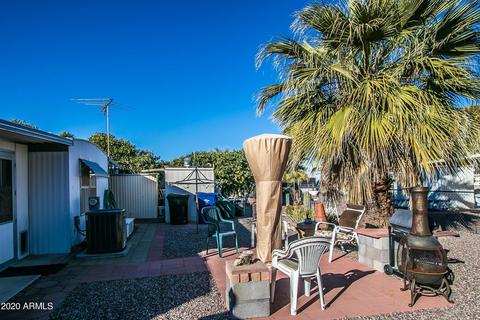 7702 E Hampton Ave, Mesa, AZ 85209 photo 27