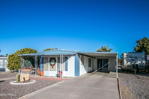 7702 E Hampton Ave, Mesa, AZ 85209 photo 2