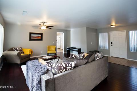 1417 E Darrel Rd, Phoenix, AZ 85042 photo 3