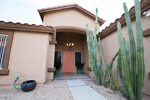 1417 E Darrel Rd, Phoenix, AZ 85042 photo 2