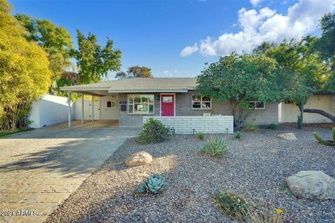 4558 E Campbell Ave, Phoenix, AZ 85018 photo 2