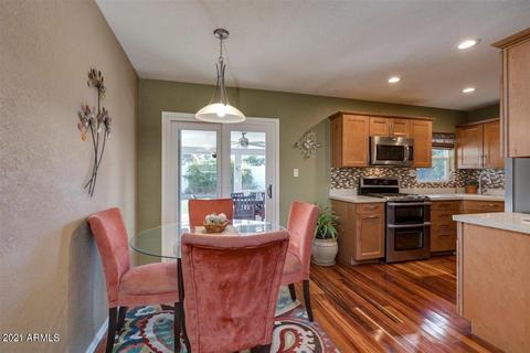 4558 E Campbell Ave, Phoenix, AZ 85018 photo 10