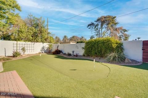 4558 E Campbell Ave, Phoenix, AZ 85018 photo 4