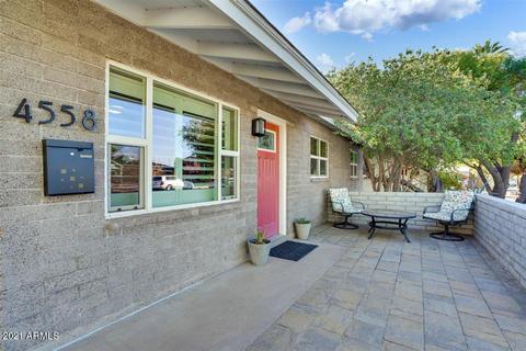 4558 E Campbell Ave, Phoenix, AZ 85018 photo 6
