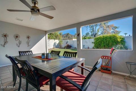 4558 E Campbell Ave, Phoenix, AZ 85018 photo 22