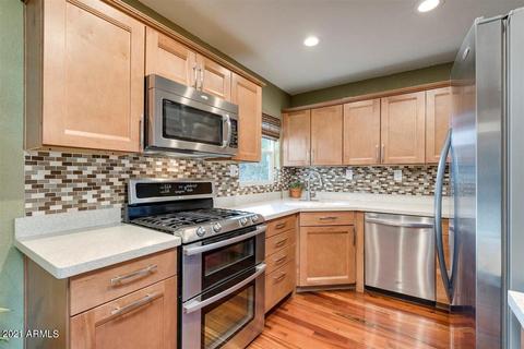 4558 E Campbell Ave, Phoenix, AZ 85018 photo 12