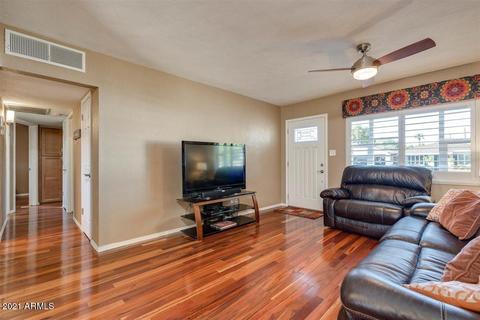 4558 E Campbell Ave, Phoenix, AZ 85018 photo 8
