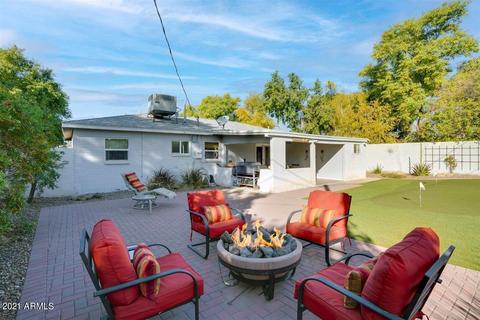 4558 E Campbell Ave, Phoenix, AZ 85018 photo 23