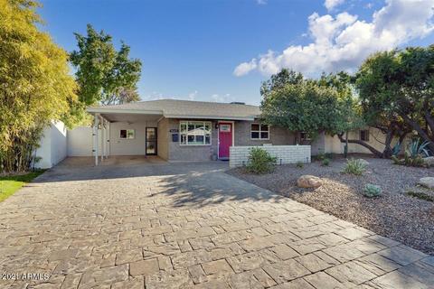 4558 E Campbell Ave, Phoenix, AZ 85018 photo 3