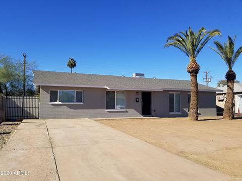 3108 N 39th Ave, Phoenix, AZ 85019 photo 1