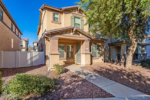 3840 E Jasper Dr, Gilbert, AZ 85296 photo 1
