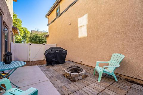 3840 E Jasper Dr, Gilbert, AZ 85296 photo 25