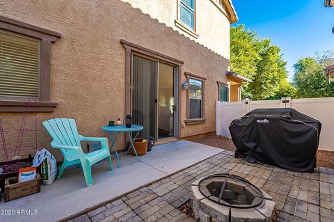 3840 E Jasper Dr, Gilbert, AZ 85296 photo 26