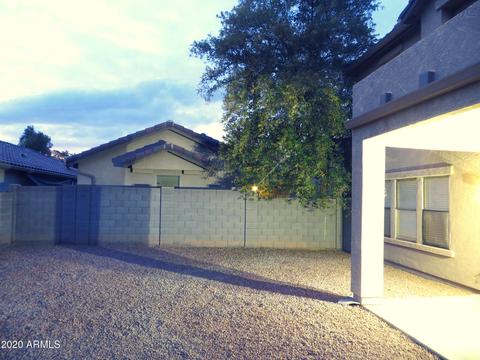 1300 S Bridgegate Dr, Gilbert, AZ 85296 photo 27