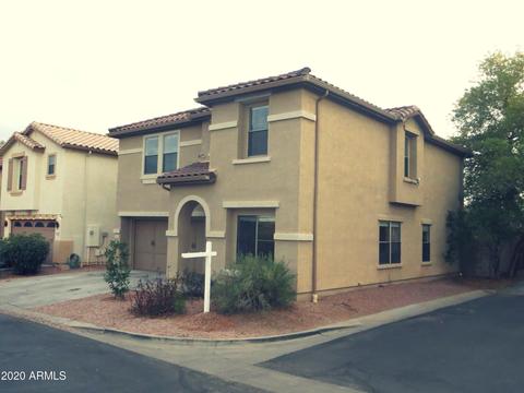 1300 S Bridgegate Dr, Gilbert, AZ 85296 photo 1