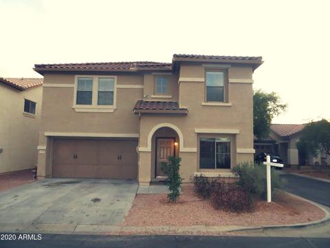 1300 S Bridgegate Dr, Gilbert, AZ 85296 photo 2