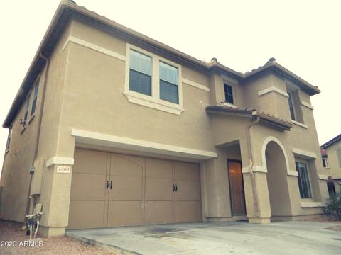 1300 S Bridgegate Dr, Gilbert, AZ 85296 photo 3